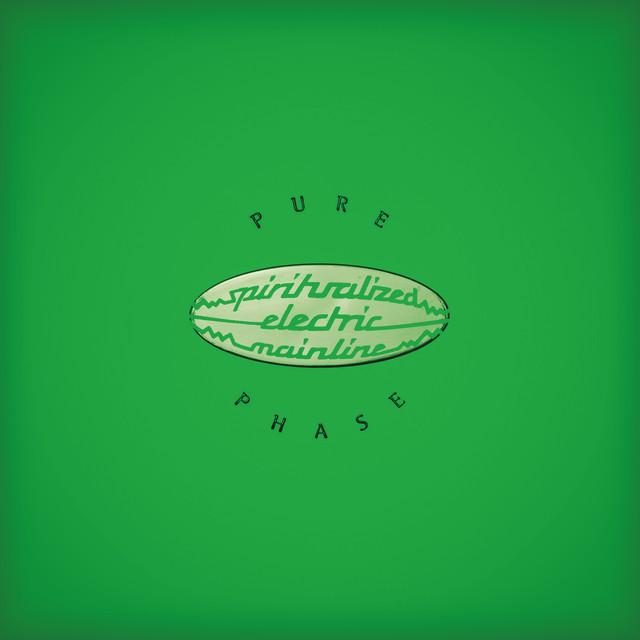 SPIRITUALIZED Pure Phase