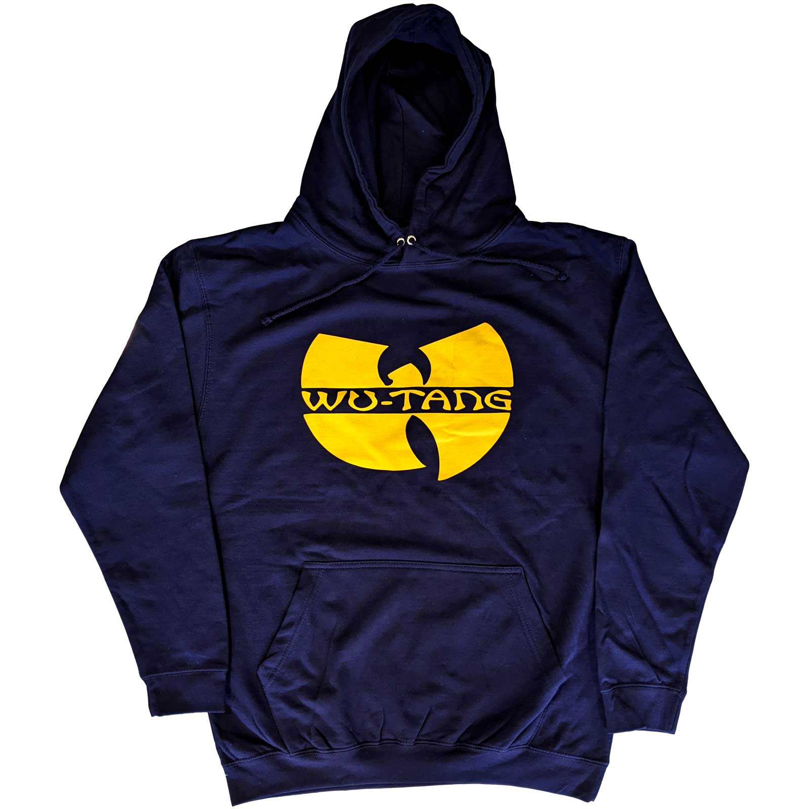 WU TANG CLAN Logo