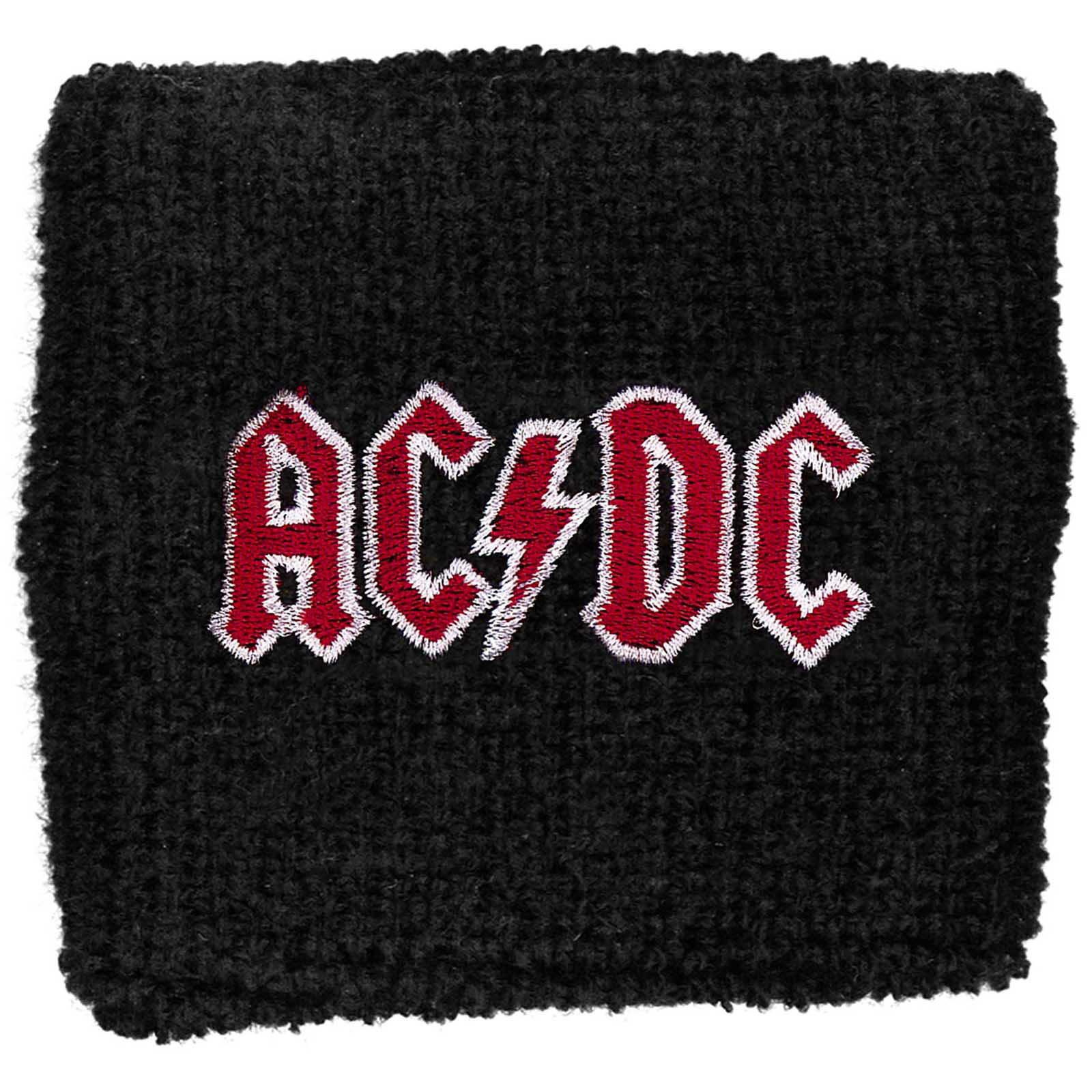 ACDC Red Logo