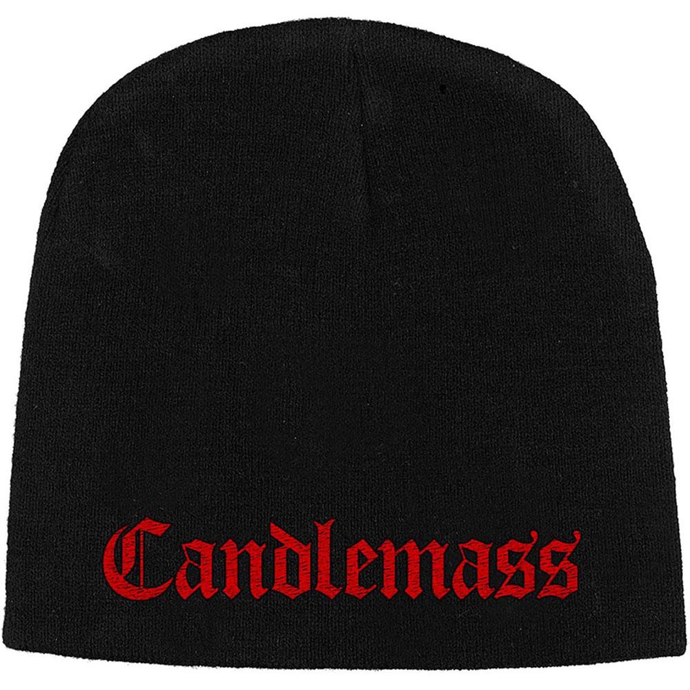 CANDLEMASS Logo