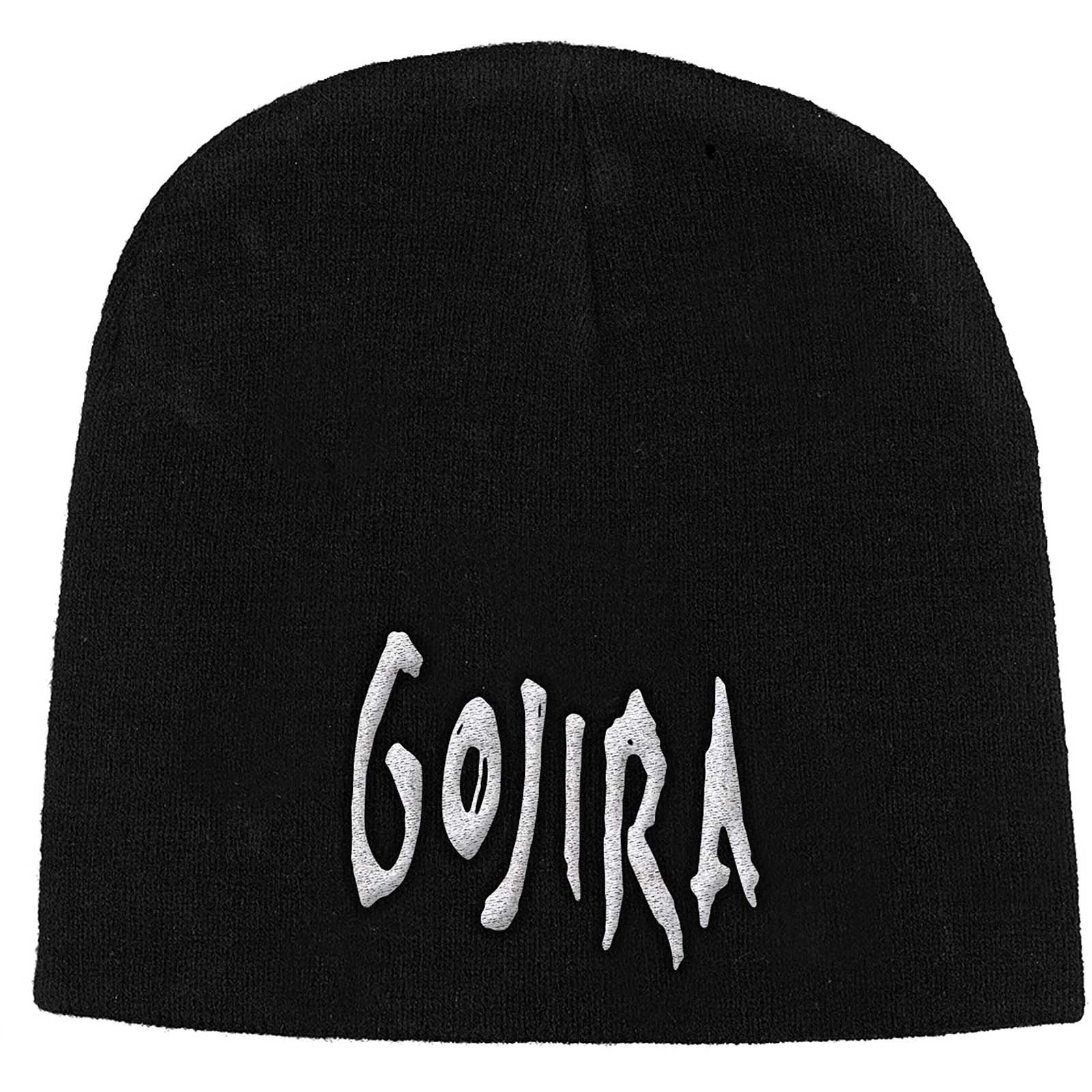 GOJIRA Logo