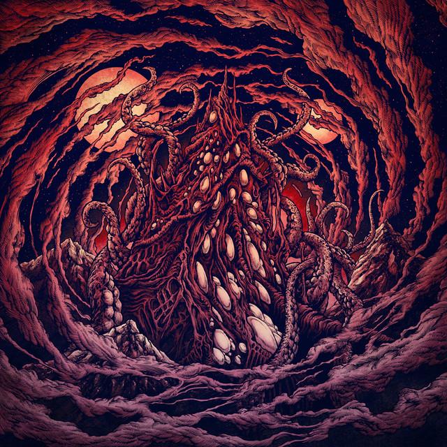 BLUT AUS NORD Disharmonium Undreamable Abysses