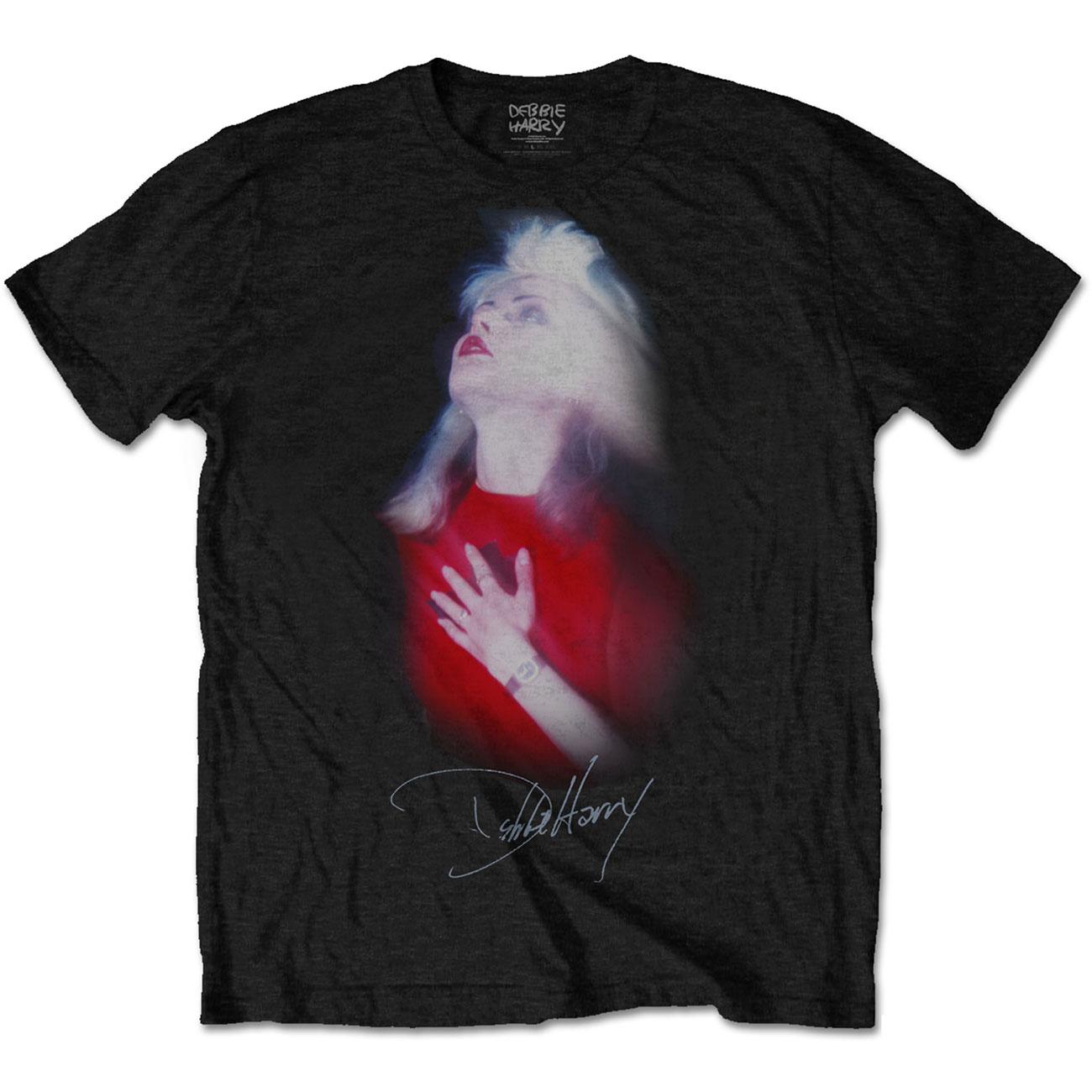 DEBBIE HARRY Blur
