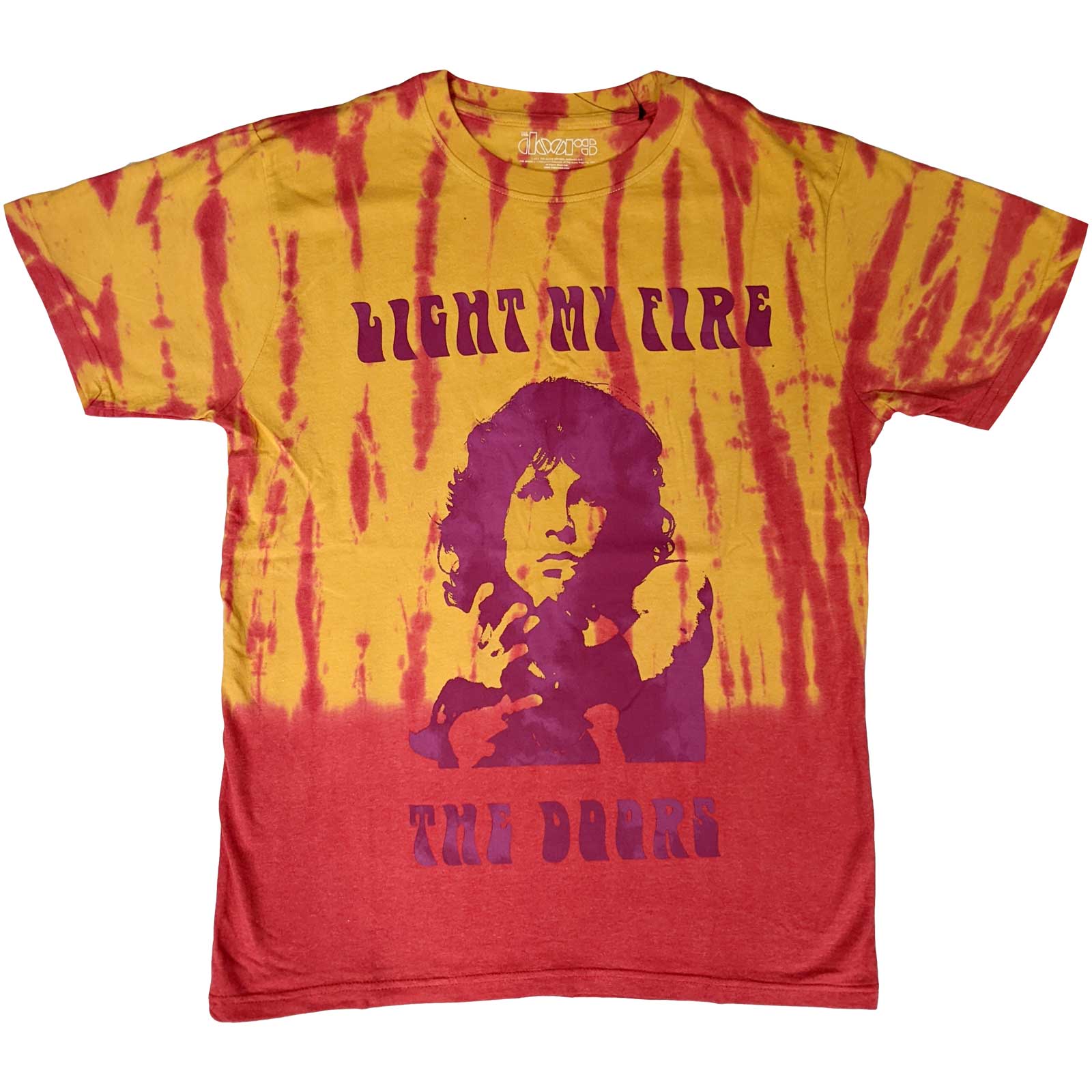 THE DOORS Light My Fire