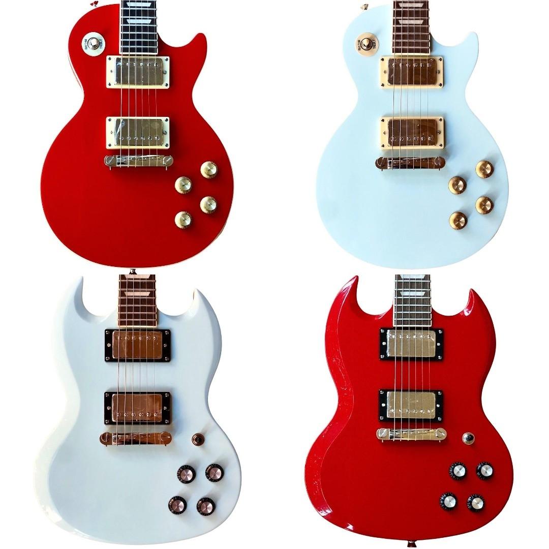 EPIPHONE Power Players