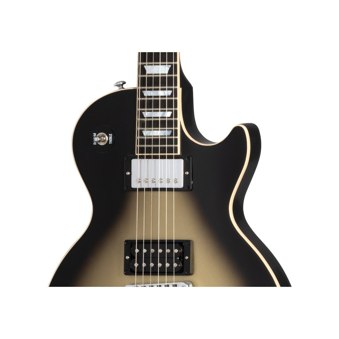 GIBSON Adam Jones Les Paul Standard 6 GIBSON Adam Jones Les Paul Standard