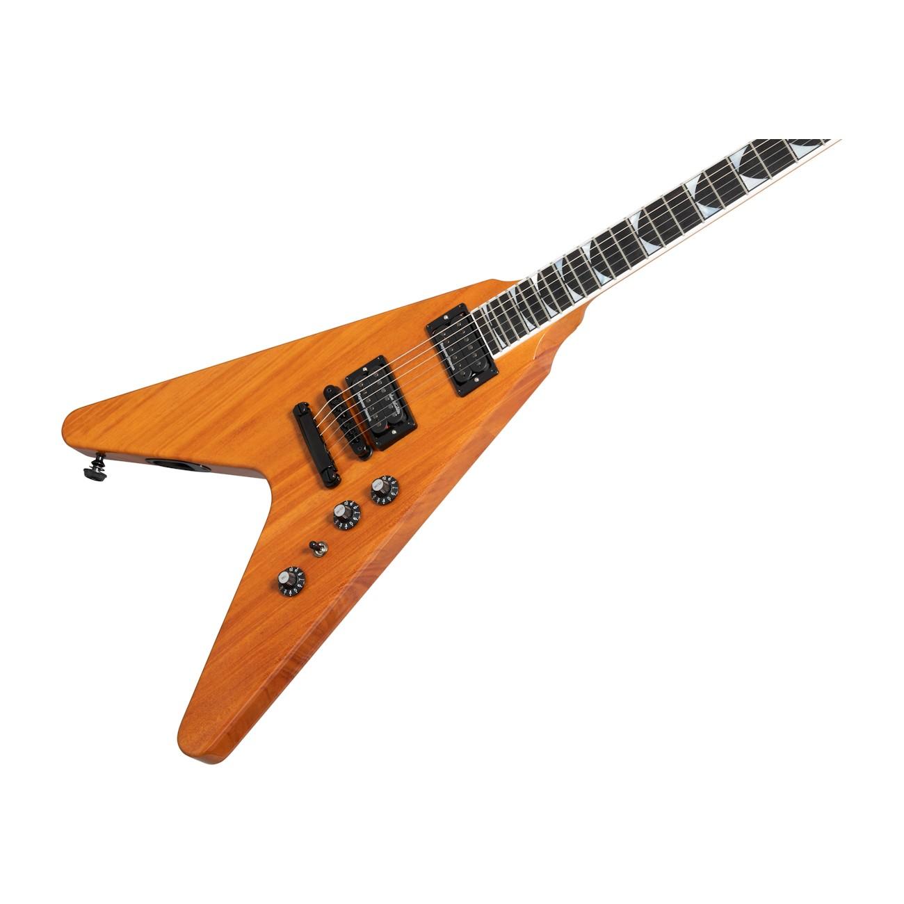 GIBSON Dave Mustaine Flying V EXP 6 GIBSON Dave Mustaine Flying V EXP