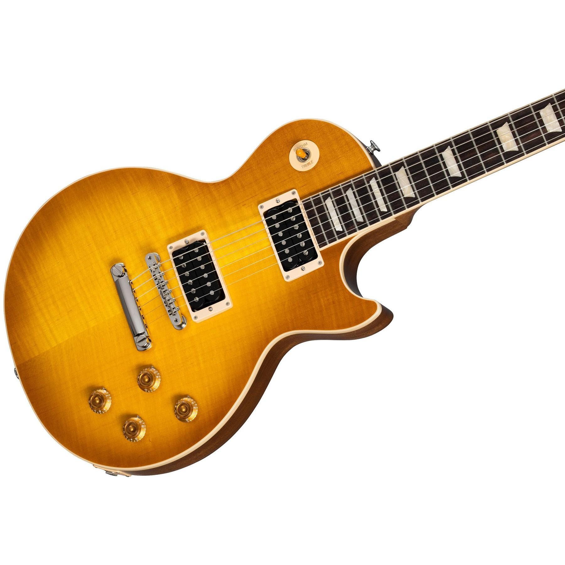 GIBSON Les Paul Standard 50s Faded