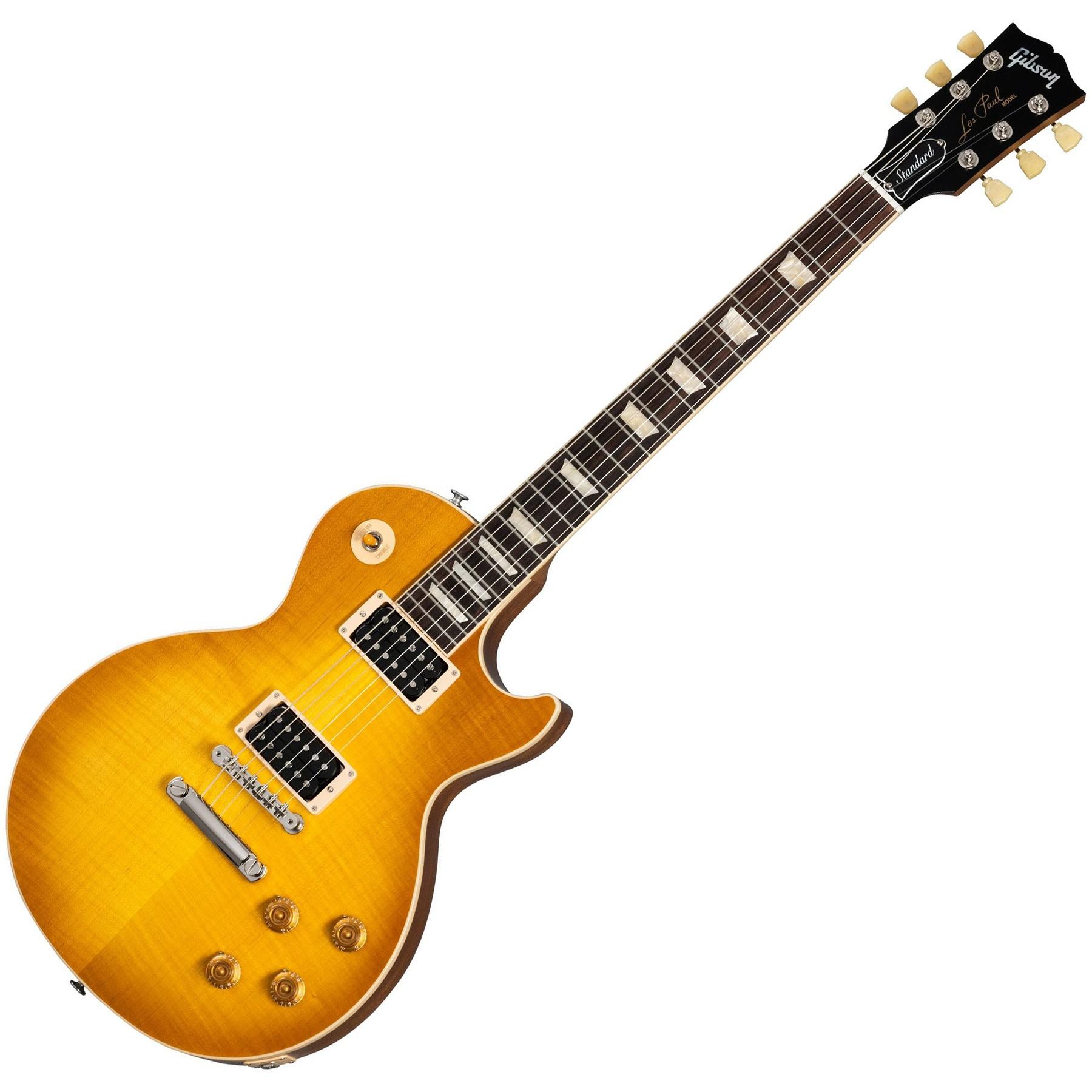 GIBSON Les Paul Standard 50s Faded