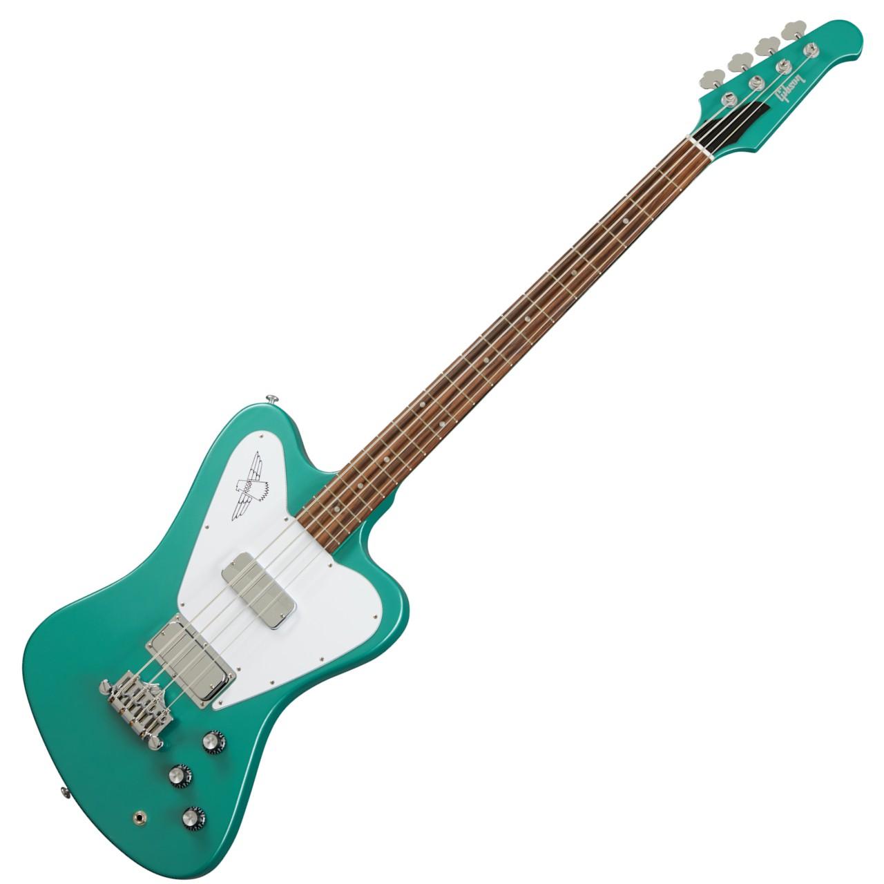 GIBSON Non Reverse Thunderbird