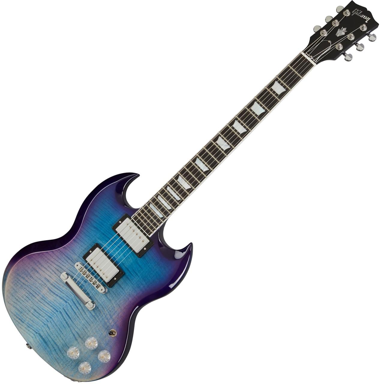 GIBSON SG Modern