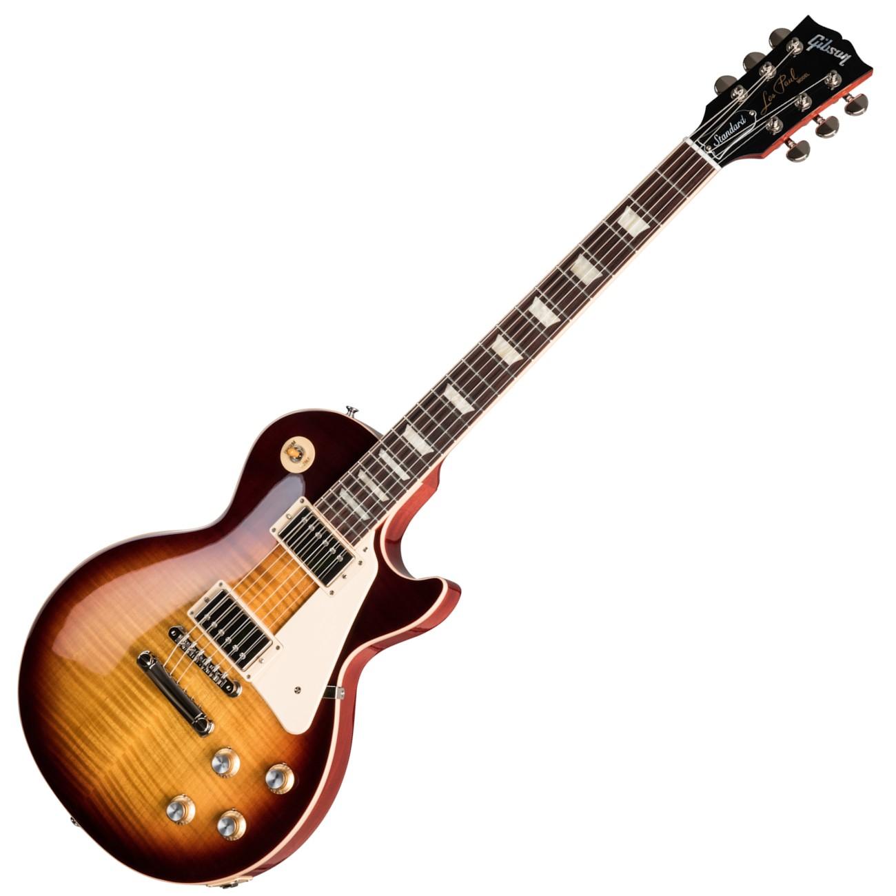 Guitares Électriques