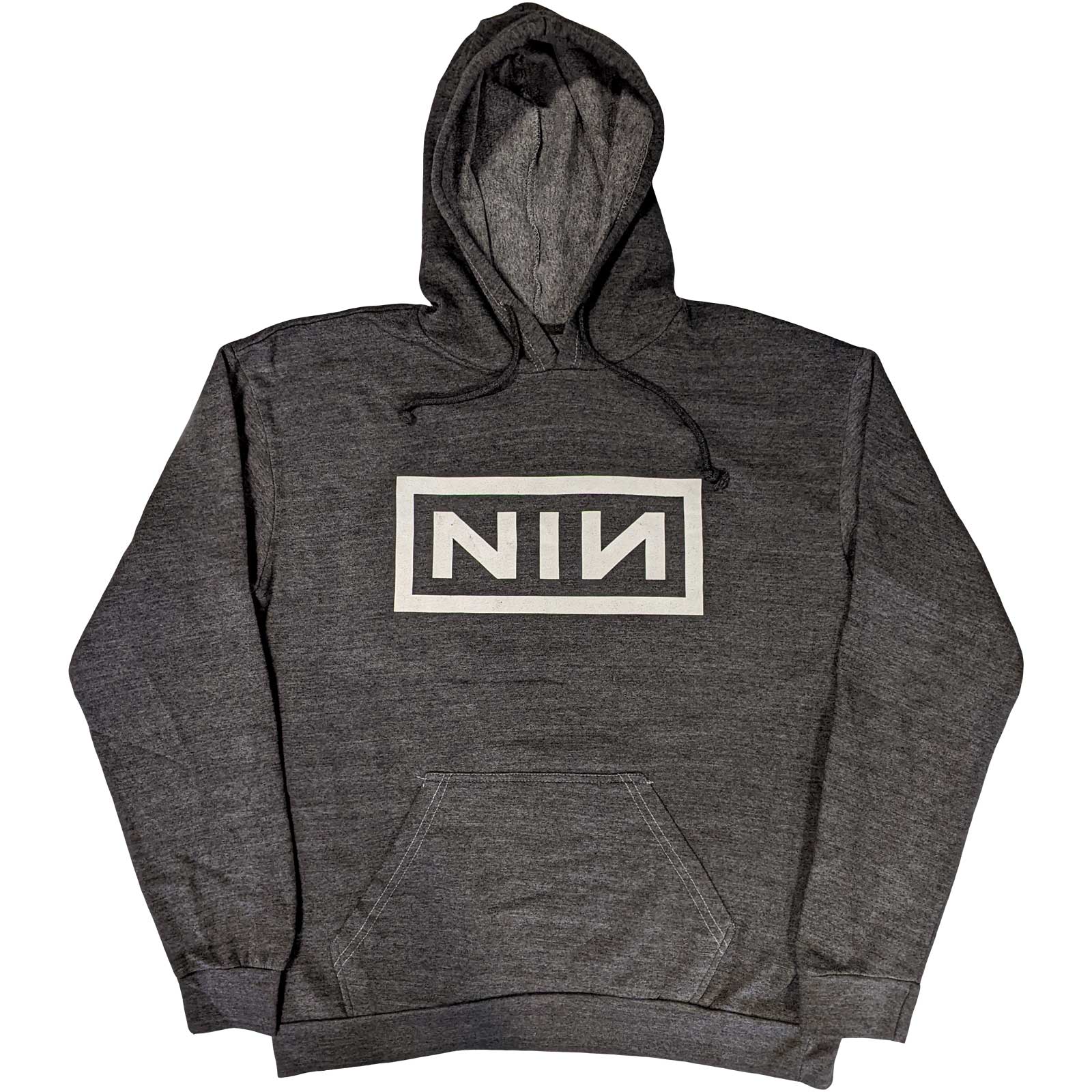 NINE INCH NAILS Classic Logo