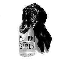 Petrol Girls Logo