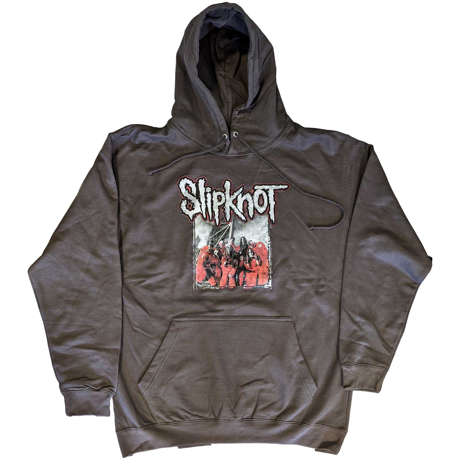 SLIPKNOT Self Titled
