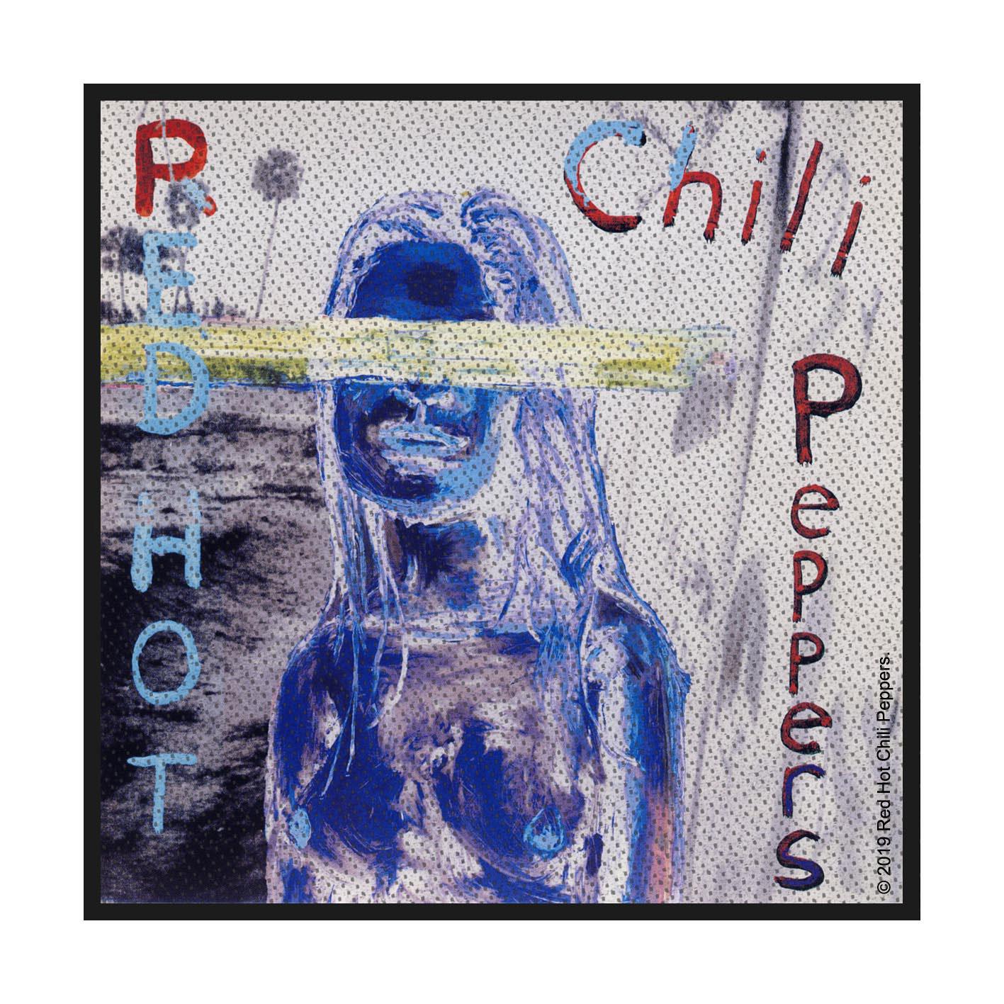 RED HOT CHILI PEPPERS By The Way