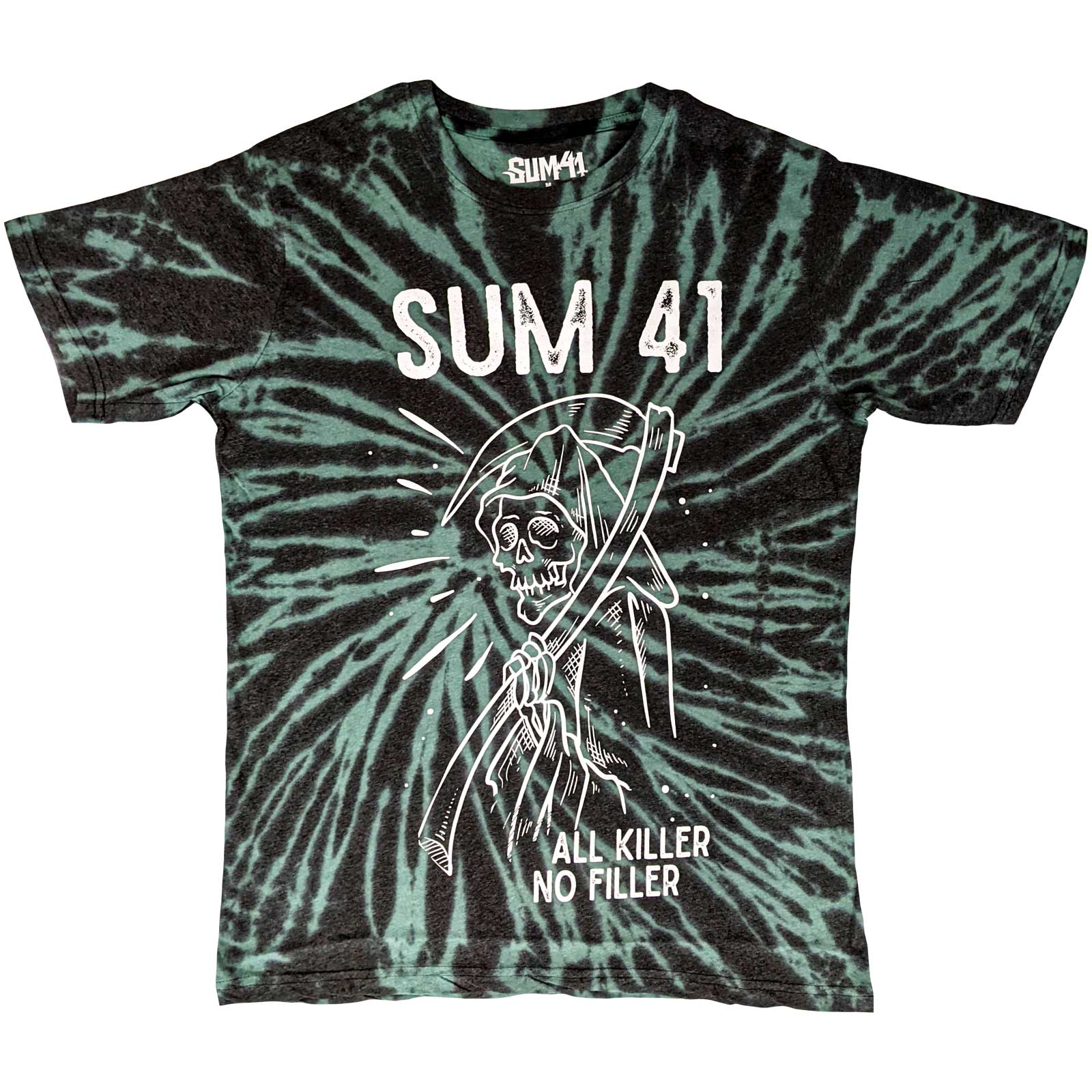 SUM 41 Reaper