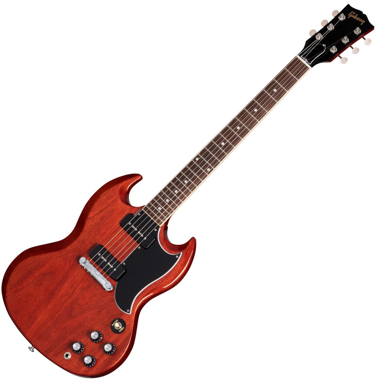 GIBSON SG Special