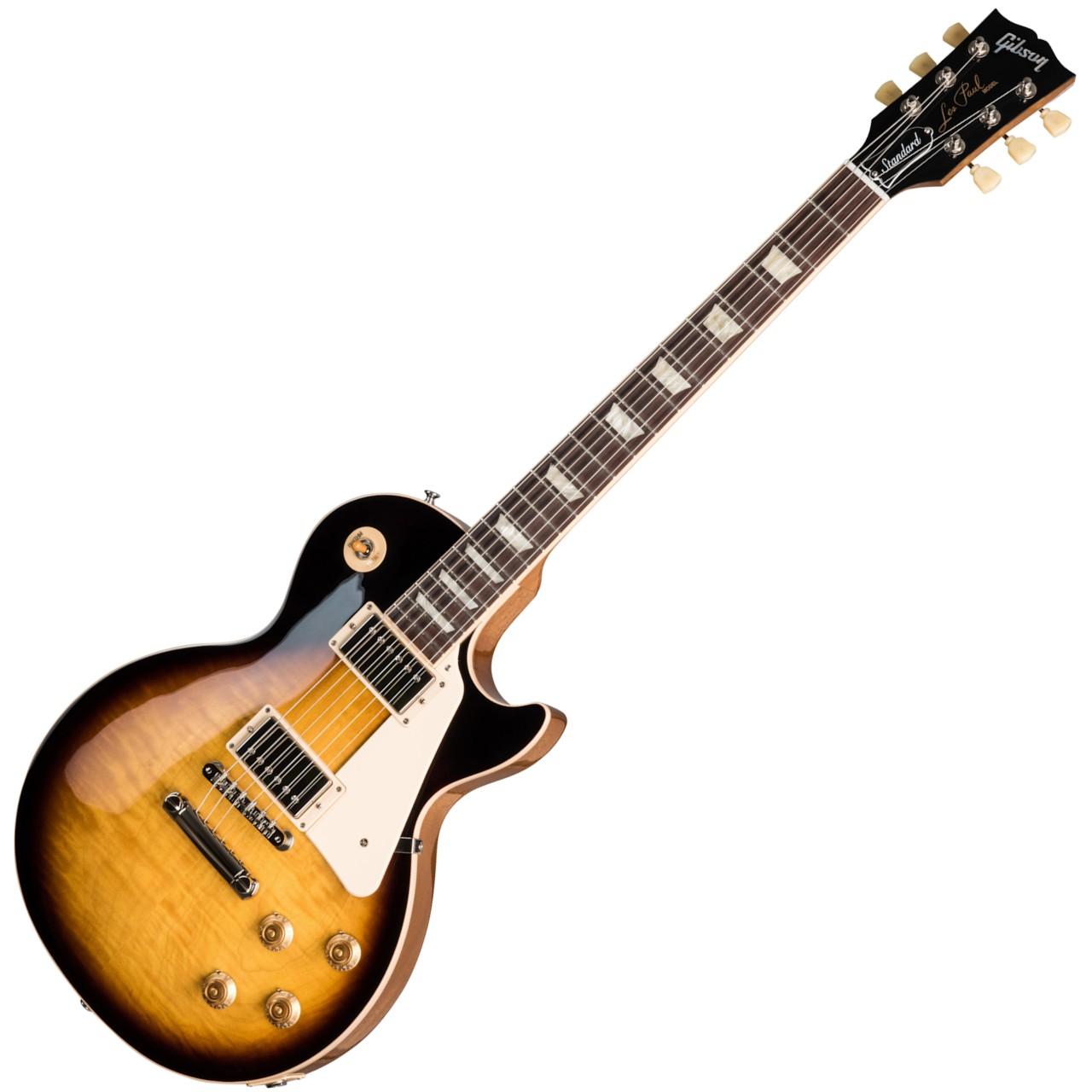 GIBSON Les Paul Standard 50s