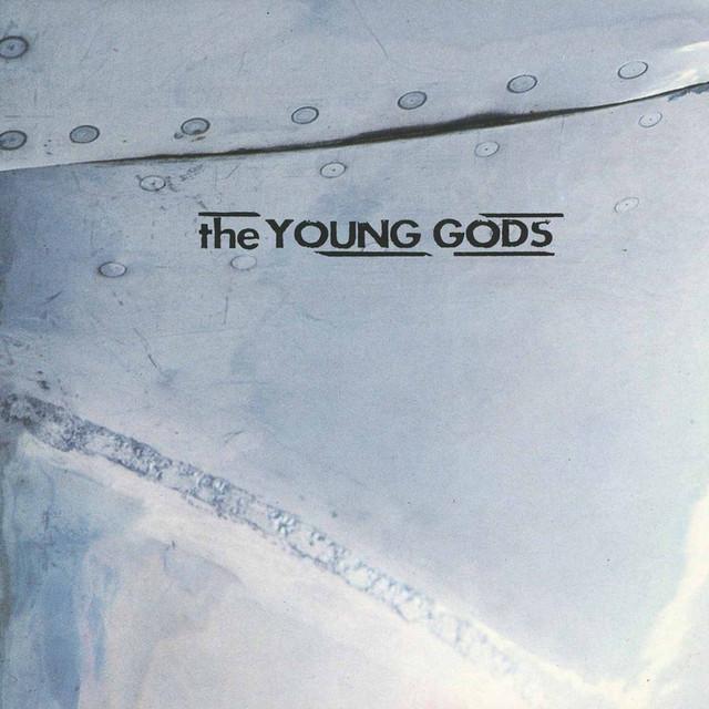 THE YOUNG GODS TV Sky