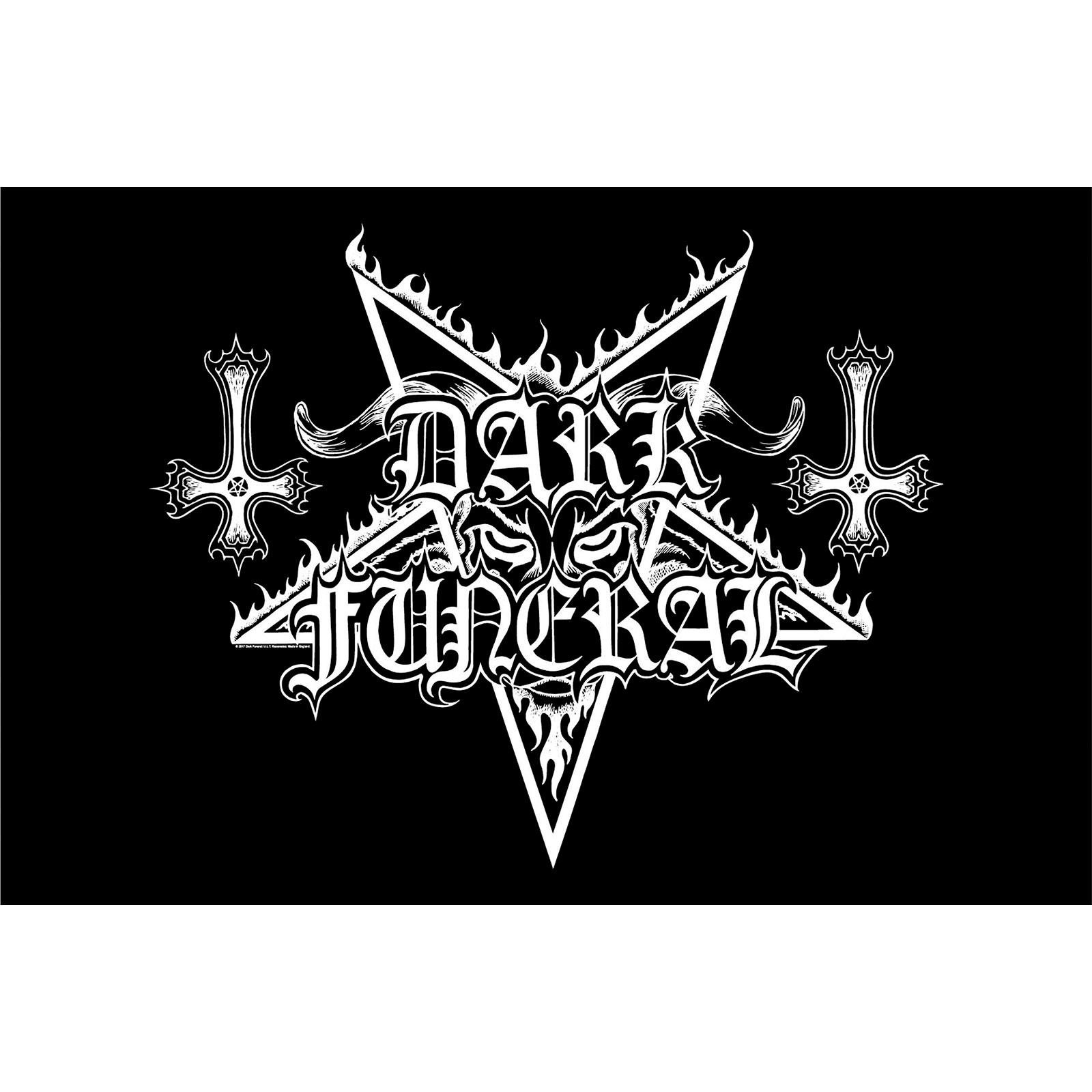 DARK FUNERAL Logo
