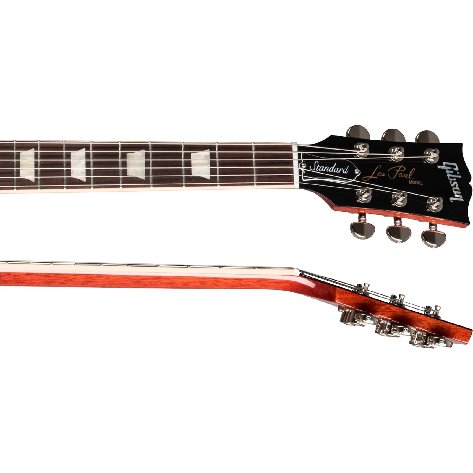 GIBSON Les Paul Standard 60s GIBSON Les Paul Standard 60s