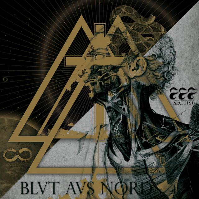 BLUT AUS NORD 777 Sects