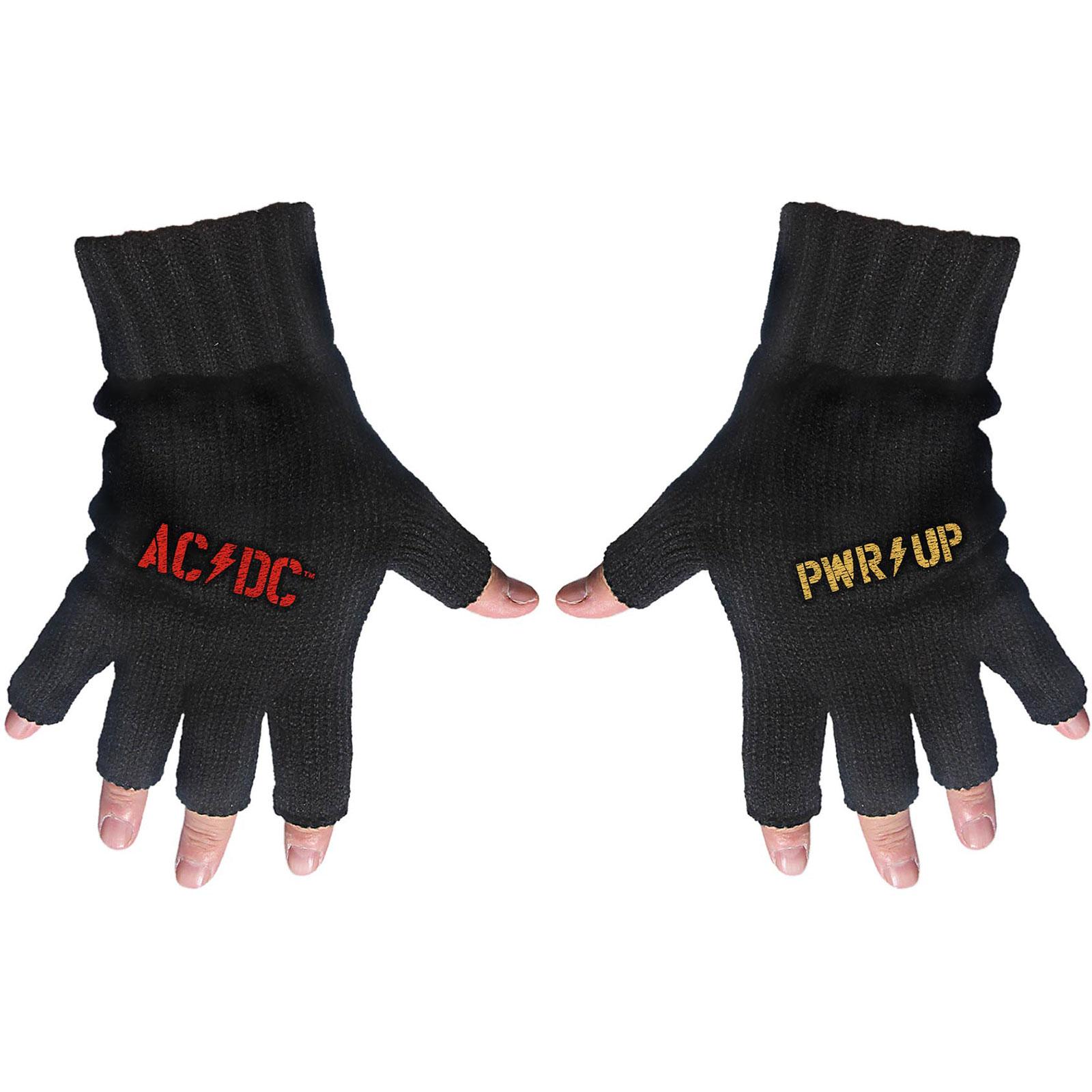 ACDC PWR UP Logo