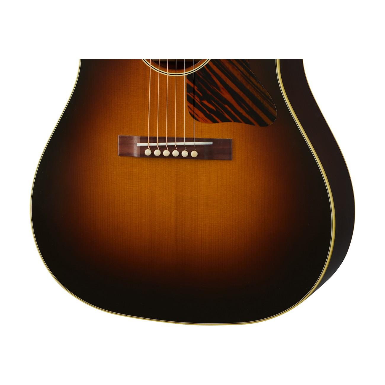 GIBSON CUSTOM 1936 J 35 1 GIBSON CUSTOM 1936 J 35