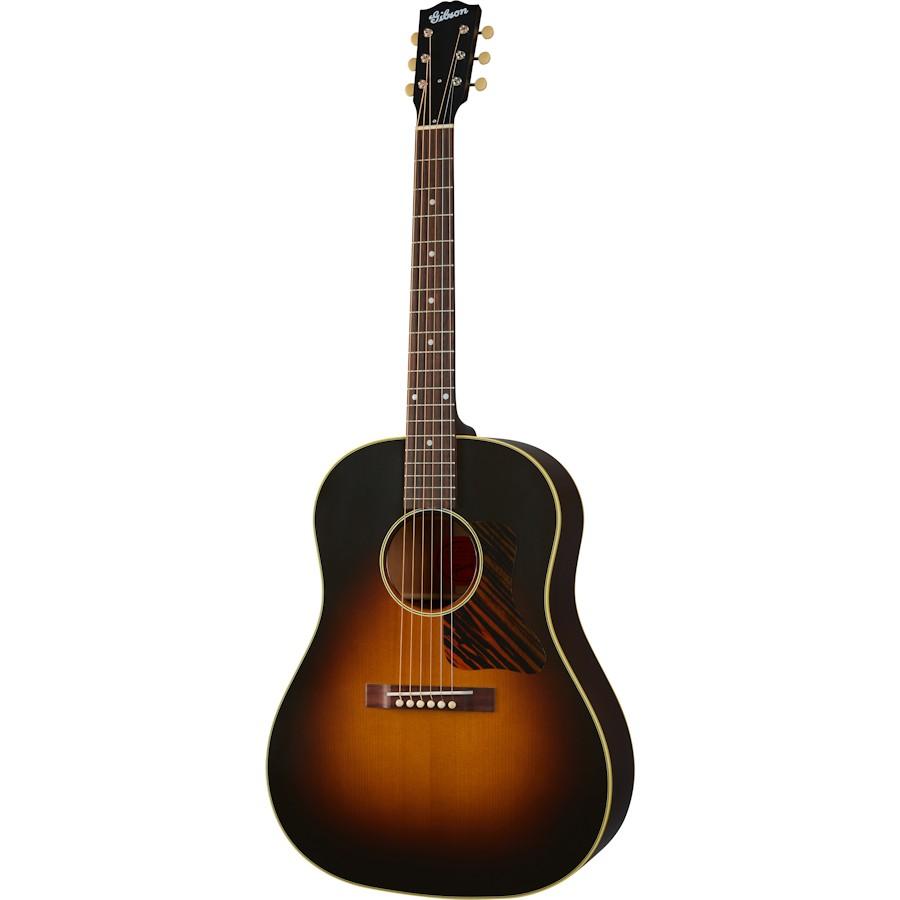 GIBSON CUSTOM 1936 J 35