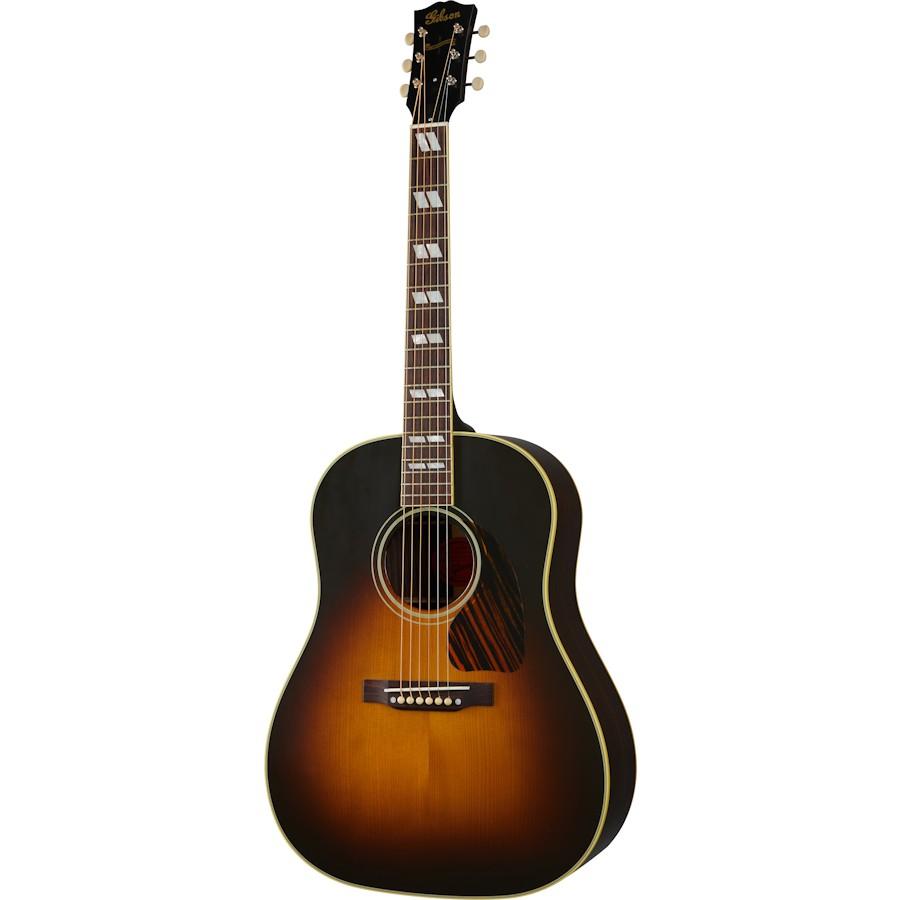 GIBSON CUSTOM 1942 Banner Southern Jumbo