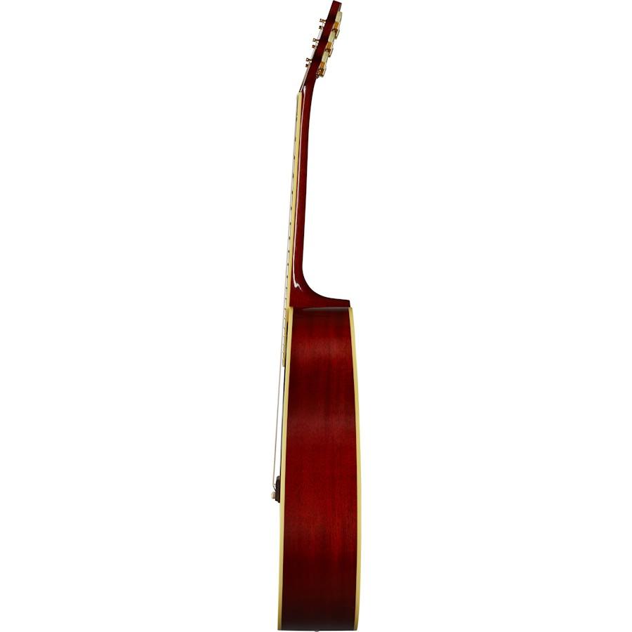 GIBSON CUSTOM 1960 Hummingbird Fixed Bridge 2 GIBSON CUSTOM 1960 Hummingbird Fixed Bridge