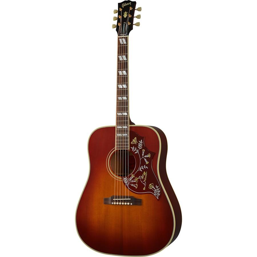 GIBSON CUSTOM 1960 Hummingbird Fixed Bridge GIBSON CUSTOM 1960 Hummingbird Fixed Bridge