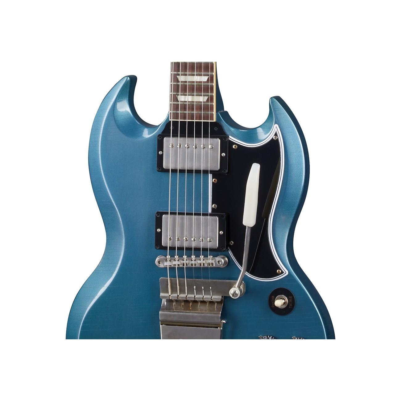GIBSON CUSTOM MURPHY LAB 1964 SG Standard 1 GIBSON CUSTOM MURPHY LAB 1964 SG Standard