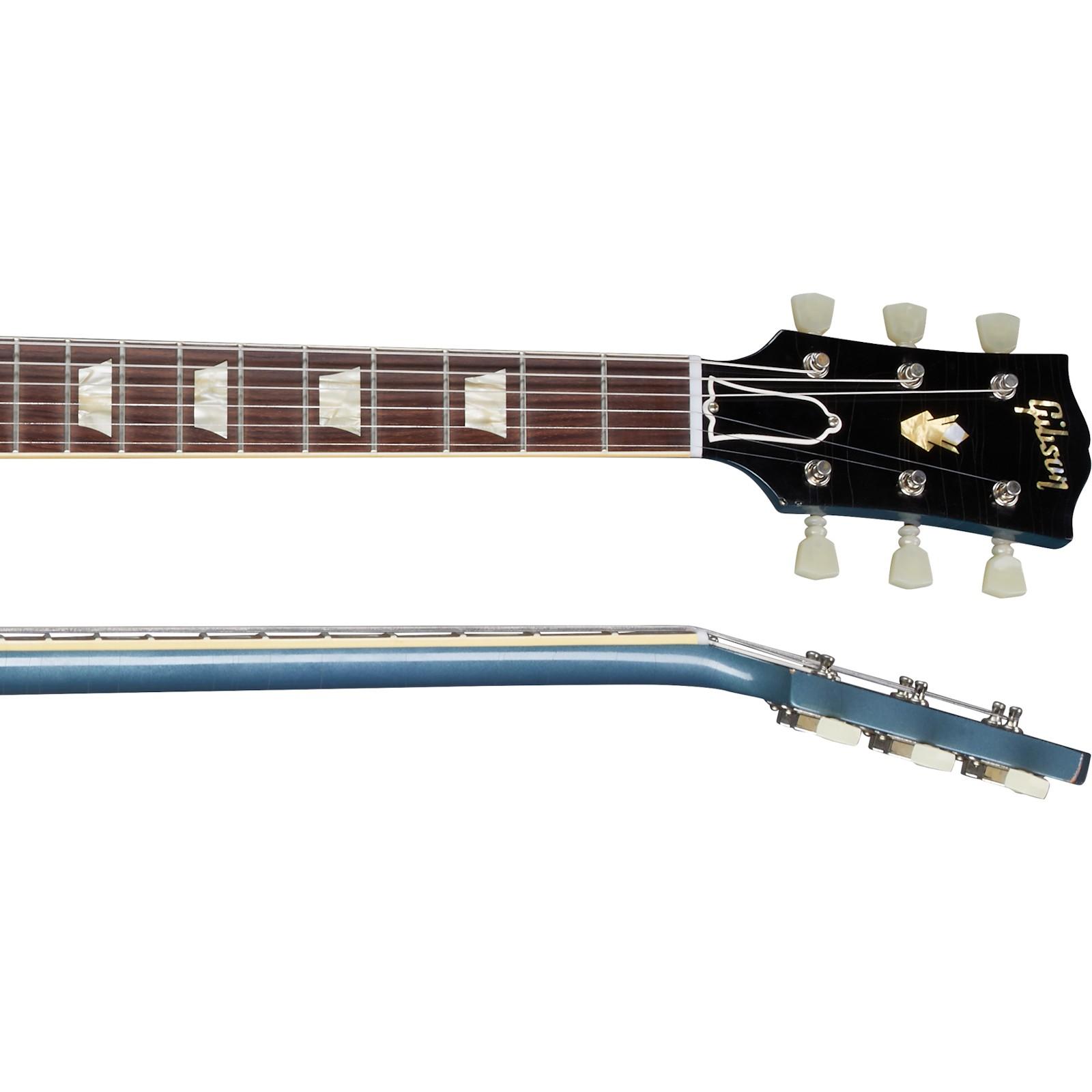 GIBSON CUSTOM MURPHY LAB 1964 SG Standard 3 GIBSON CUSTOM MURPHY LAB 1964 SG Standard