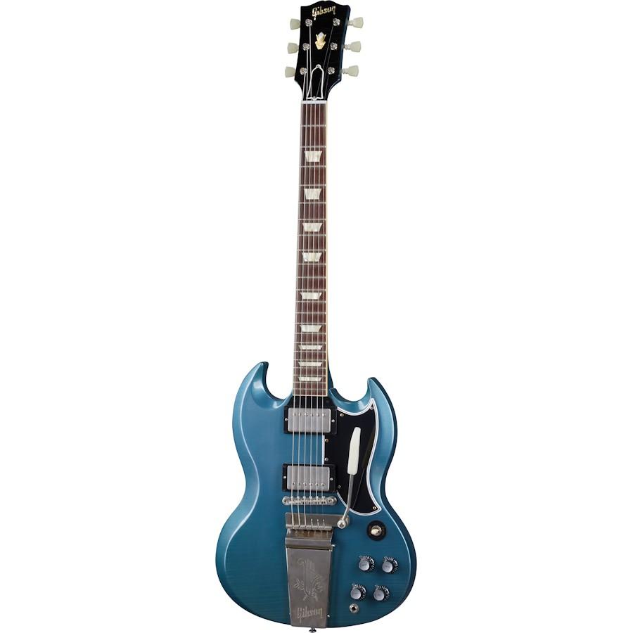 GIBSON CUSTOM MURPHY LAB 1964 SG Standard GIBSON CUSTOM MURPHY LAB 1964 SG Standard
