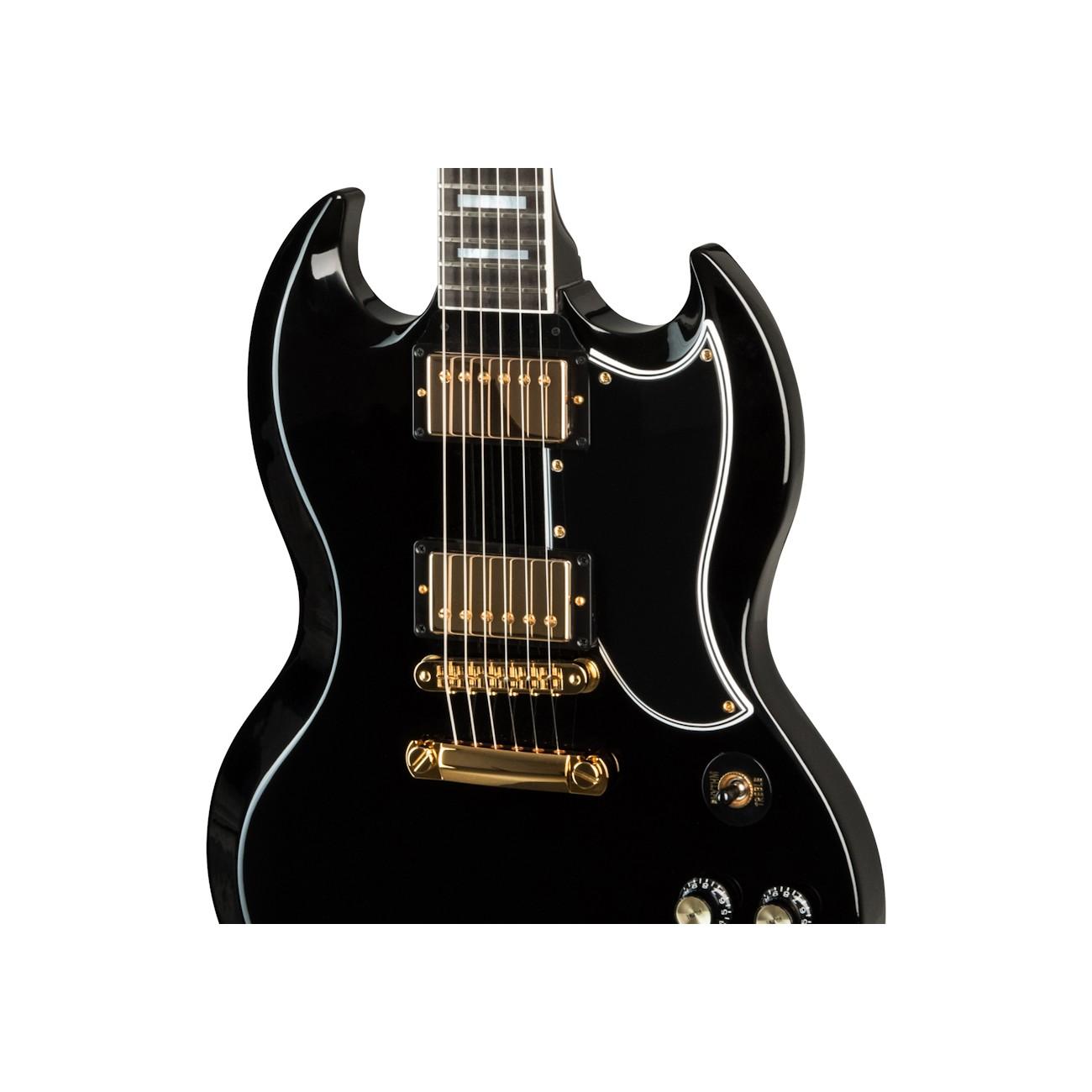 GIBSON CUSTOM SG Custom 1 GIBSON CUSTOM SG Custom