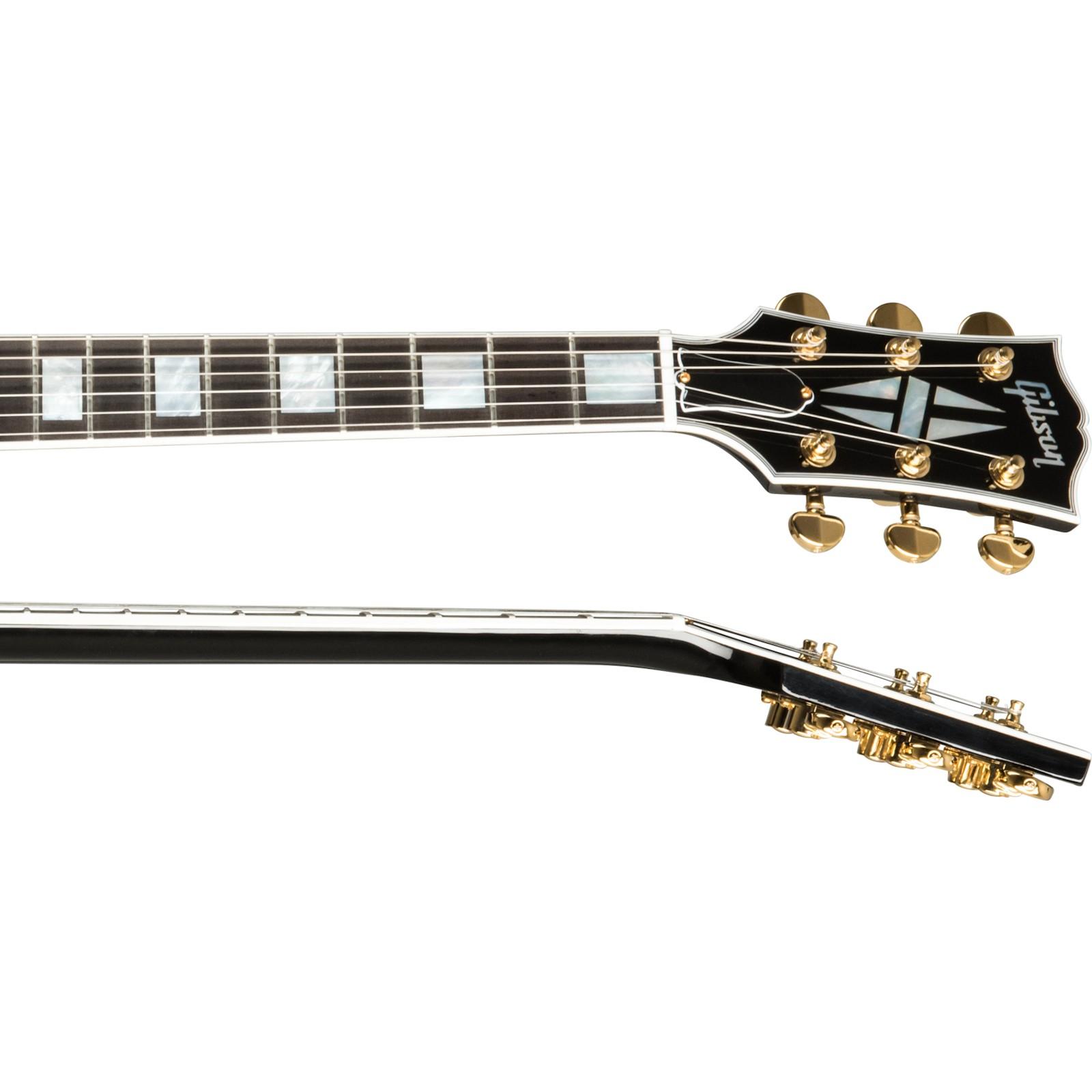 GIBSON CUSTOM SG Custom 3 GIBSON CUSTOM SG Custom