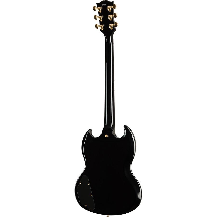GIBSON CUSTOM SG Custom 4 GIBSON CUSTOM SG Custom