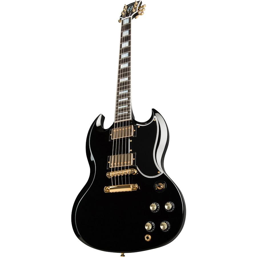 GIBSON CUSTOM SG Custom 5 GIBSON CUSTOM SG Custom