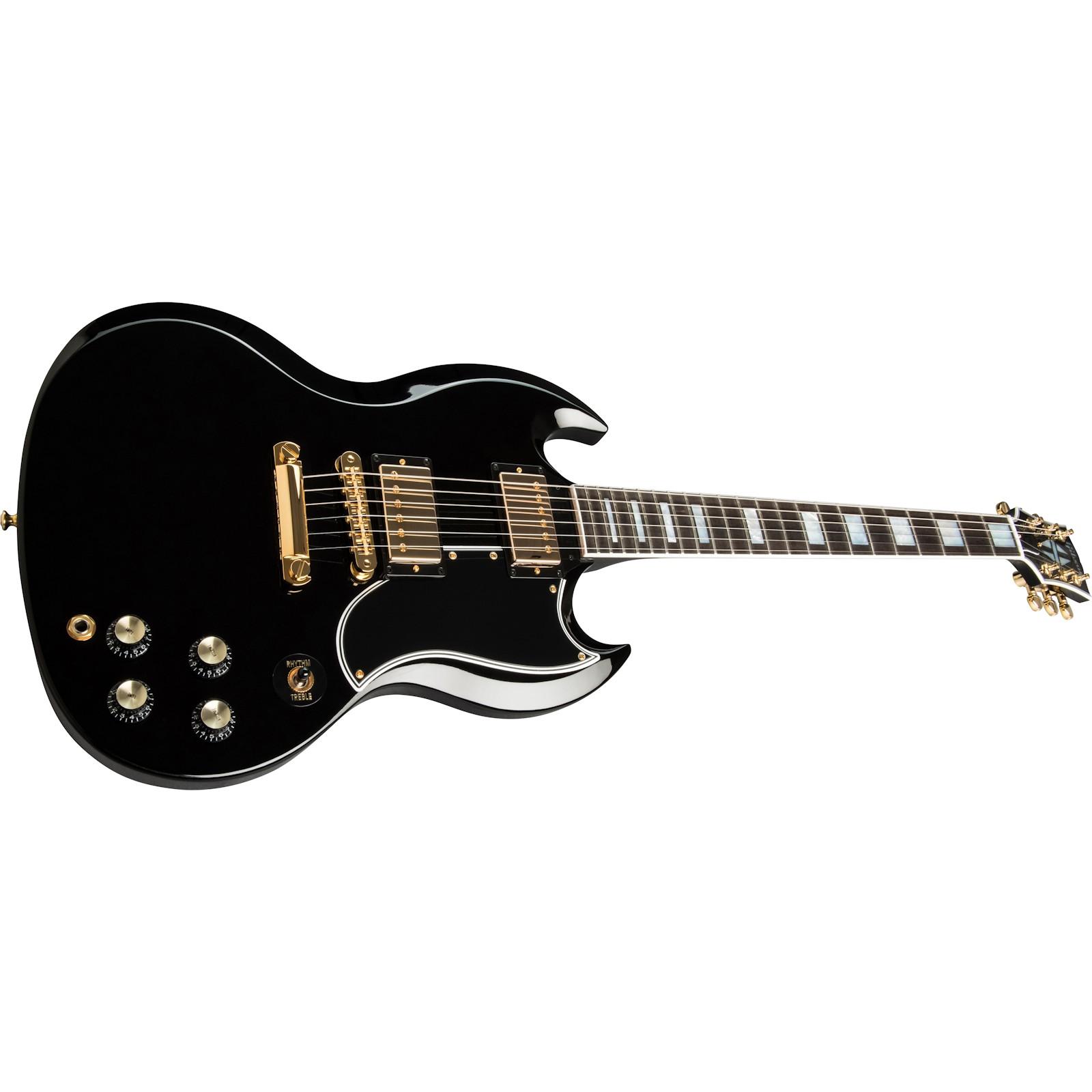 GIBSON CUSTOM SG Custom 6 GIBSON CUSTOM SG Custom