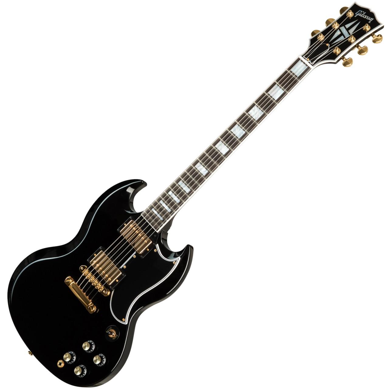 GIBSON CUSTOM SG Custom 7 GIBSON CUSTOM SG Custom