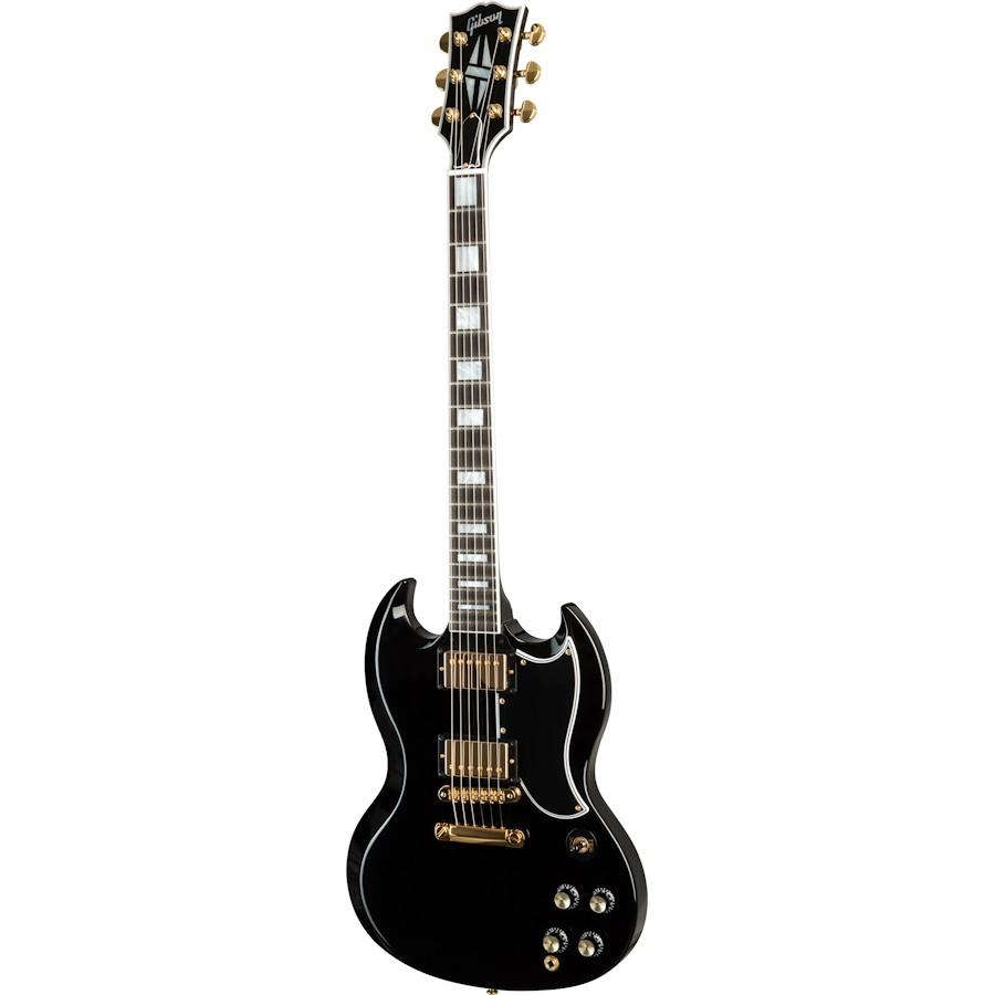 GIBSON CUSTOM SG Custom GIBSON CUSTOM SG Custom