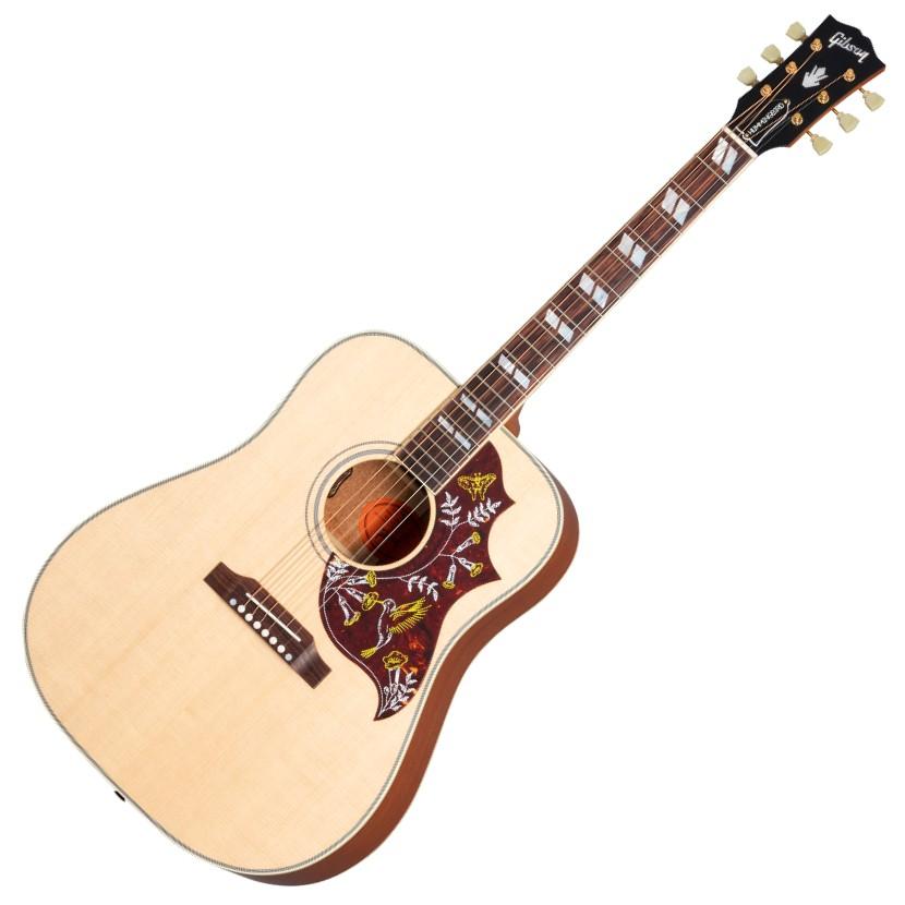 GIBSON Hummingbird Faded