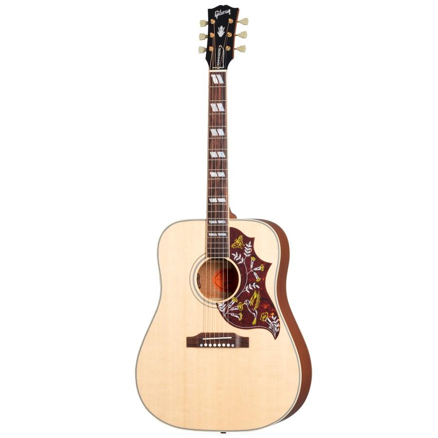 GIBSON Hummingbird Faded