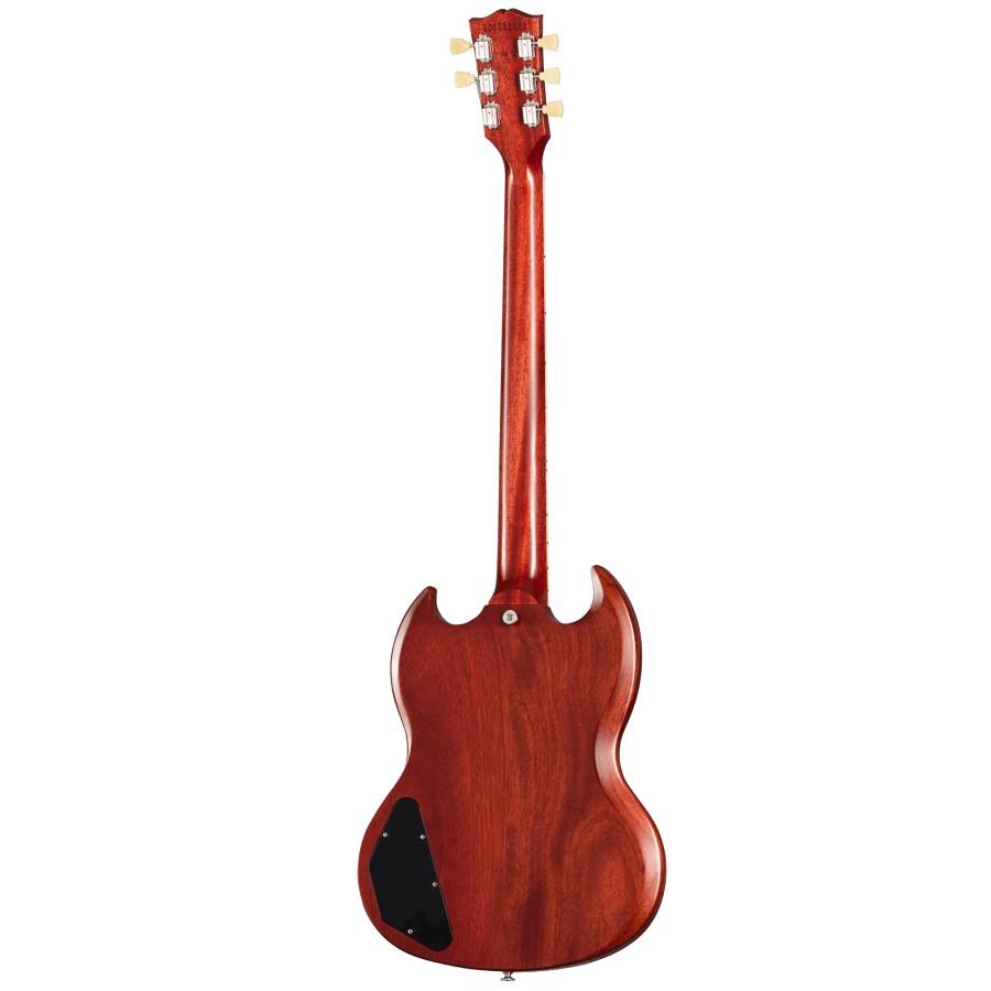 GIBSON-SG-Standard-61-Faded-Maestro-Vibrola-2 6 GIBSON SG Standard 61 Faded Maestro Vibrola