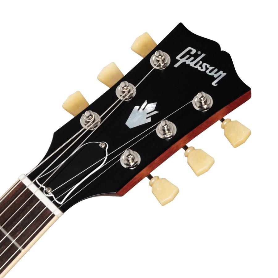 GIBSON-SG-Standard-61-Faded-Maestro-Vibrola-3 4 GIBSON SG Standard 61 Faded Maestro Vibrola