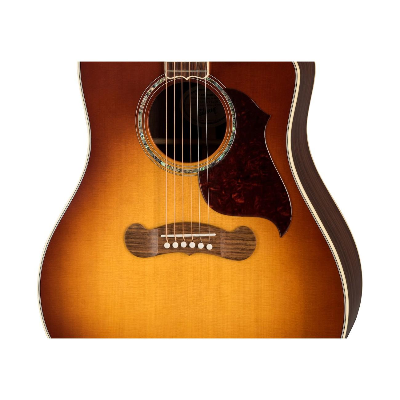 GIBSON Songwriter Standard EC Rosewood 1 GIBSON Songwriter Standard EC Rosewood