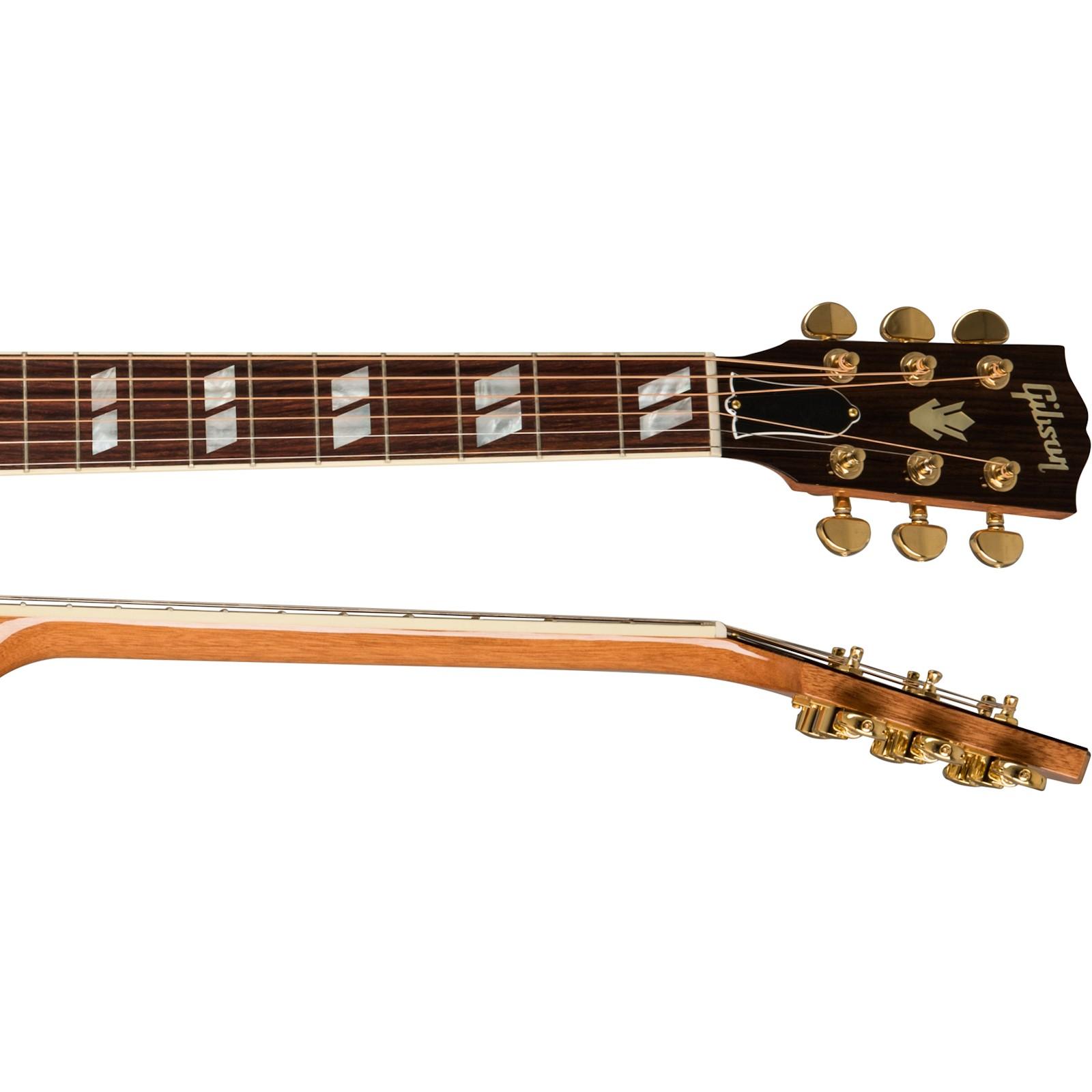GIBSON Songwriter Standard EC Rosewood 3 GIBSON Songwriter Standard EC Rosewood