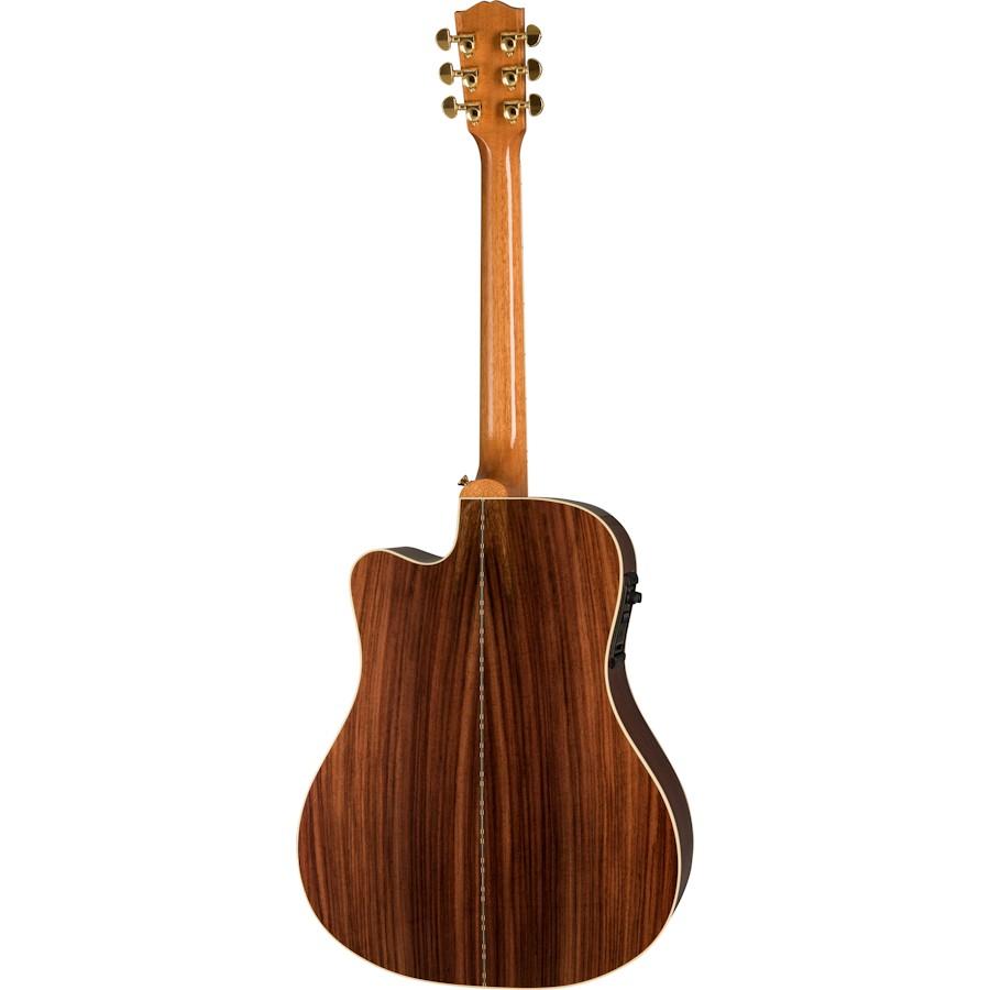 GIBSON Songwriter Standard EC Rosewood 4 GIBSON Songwriter Standard EC Rosewood